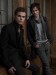Damon a Stefan